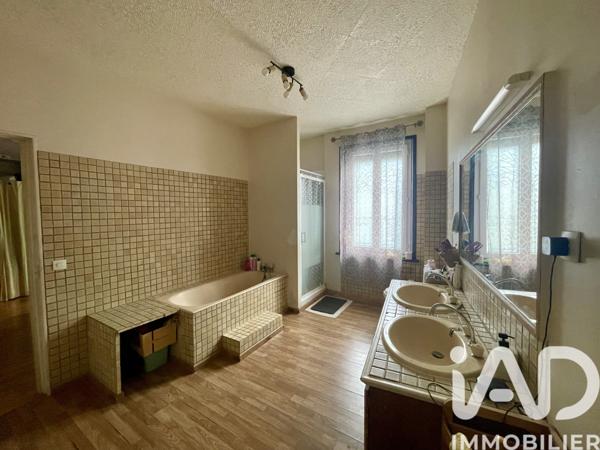 Maison à vendre 5 pièces 194 m² Roye