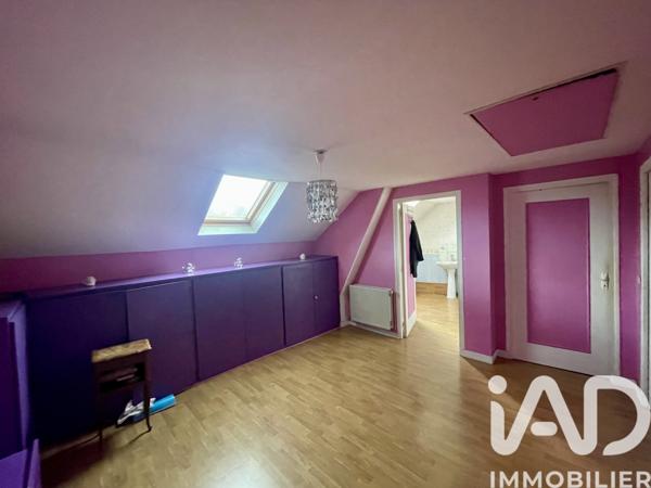 Maison à vendre 5 pièces 194 m² Roye