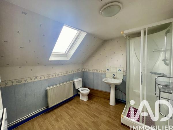 Maison à vendre 5 pièces 194 m² Roye