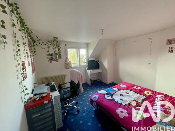 Maison à vendre 5 pièces 194 m² Roye