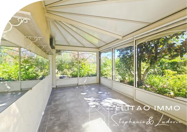 Graulhet (81300) MAISON DE PLAIN-PIED 4 PIECES