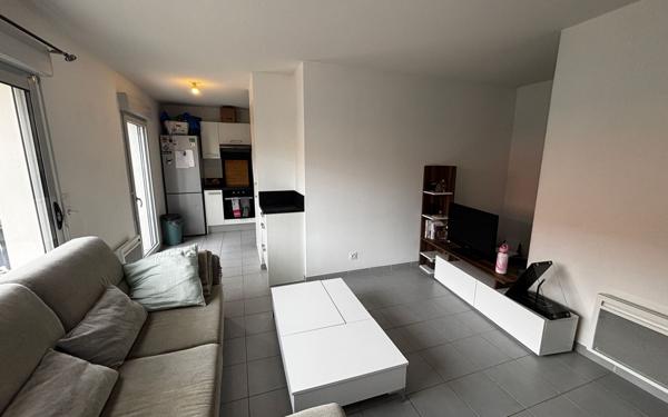 Appartement à louer    2 pièces •  Vieux-Boucau-les-Bains