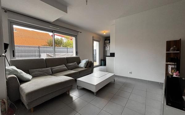Appartement à louer    2 pièces •  Vieux-Boucau-les-Bains