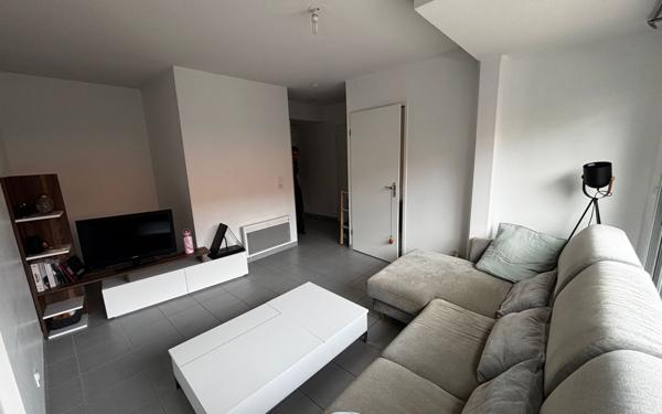 Appartement à louer    2 pièces •  Vieux-Boucau-les-Bains