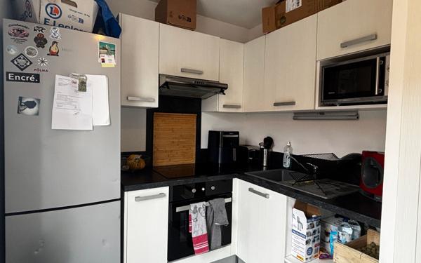 Appartement à louer    2 pièces •  Vieux-Boucau-les-Bains