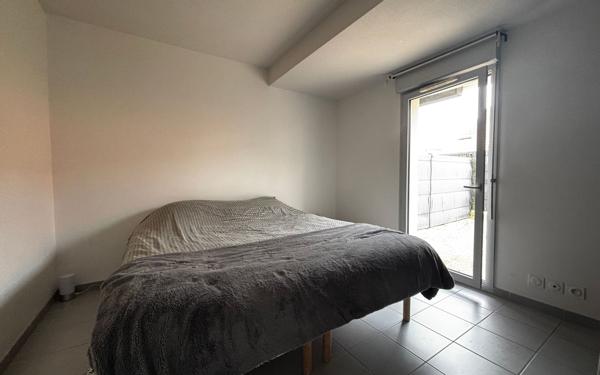 Appartement à louer    2 pièces •  Vieux-Boucau-les-Bains
