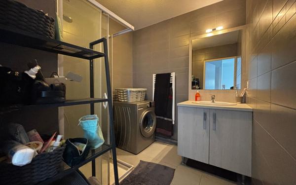 Appartement à louer    2 pièces •  Vieux-Boucau-les-Bains