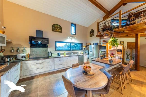 Maison à vendre |  Lorp-Sentaraille |  5 pièces | 139 m²