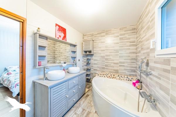 Maison à vendre |  Lorp-Sentaraille |  5 pièces | 139 m²