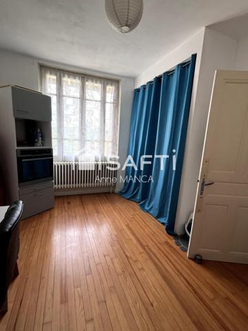 Maison de ville