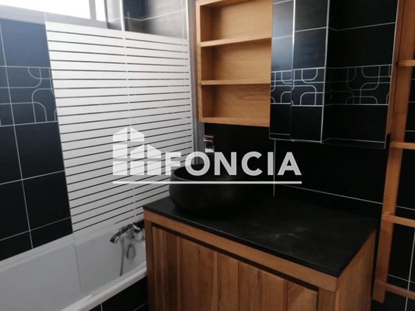 Location Studio 26.54 m² - RESIDENCE LE CARNOT Port La Nouvelle 11210