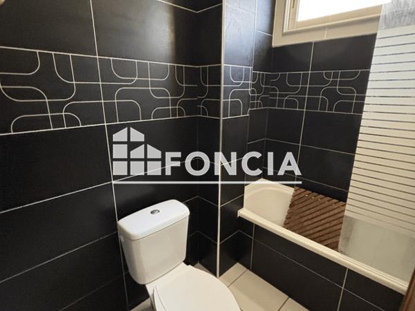 Location Studio 26.54 m² - RESIDENCE LE CARNOT Port La Nouvelle 11210