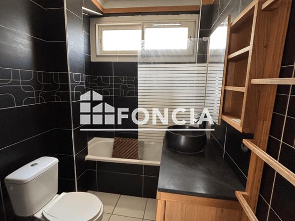 Location Studio 26.54 m² - RESIDENCE LE CARNOT Port La Nouvelle 11210