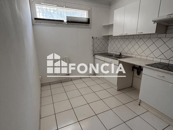 Location Studio 26.54 m² - RESIDENCE LE CARNOT Port La Nouvelle 11210