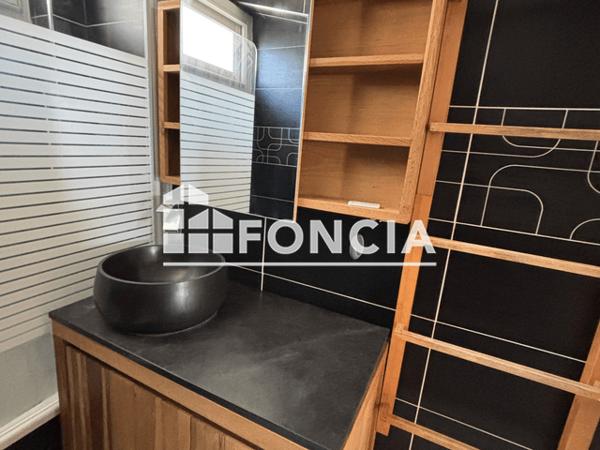 Location Studio 26.54 m² - RESIDENCE LE CARNOT Port La Nouvelle 11210