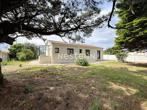 Ne pas mettre sur le Web ! Découvrez cette charmante maison entièrement rénovée à proximité de la corniche !