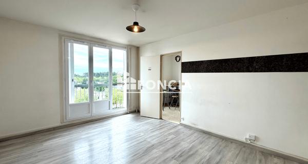 À vendre Studio 34.5 m² - La Source 45100