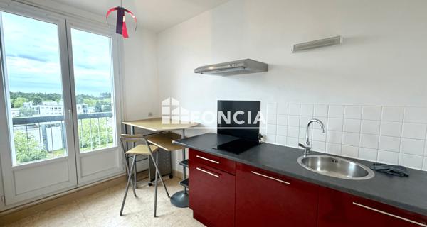 À vendre Studio 34.5 m² - La Source 45100