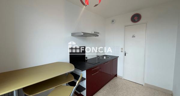 À vendre Studio 34.5 m² - La Source 45100
