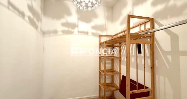 À vendre Studio 34.5 m² - La Source 45100
