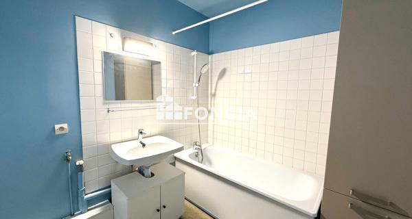 À vendre Studio 34.5 m² - La Source 45100
