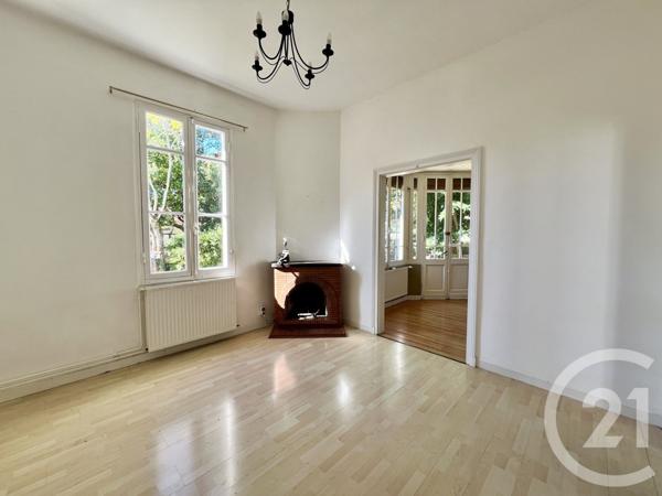 Maison à vendre  3 pièces - 73,28 m2 ANDERNOS LES BAINS - 33