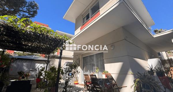 À vendre Maison 5 pièces 114.46 m² - Montpellier 34000