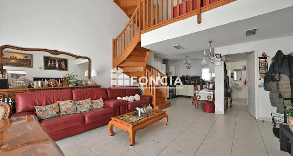 À vendre Maison 5 pièces 114.46 m² - Montpellier 34000