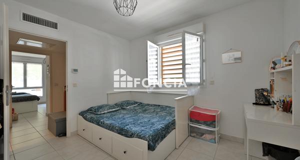 À vendre Maison 5 pièces 114.46 m² - Montpellier 34000