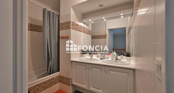 À vendre Maison 5 pièces 114.46 m² - Montpellier 34000