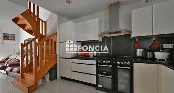 À vendre Maison 5 pièces 114.46 m² - Montpellier 34000