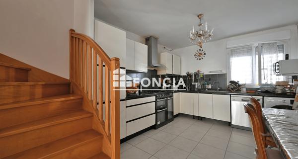 À vendre Maison 5 pièces 114.46 m² - Montpellier 34000