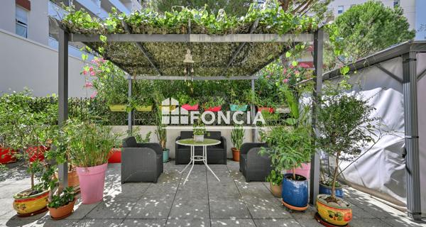 À vendre Maison 5 pièces 114.46 m² - Montpellier 34000
