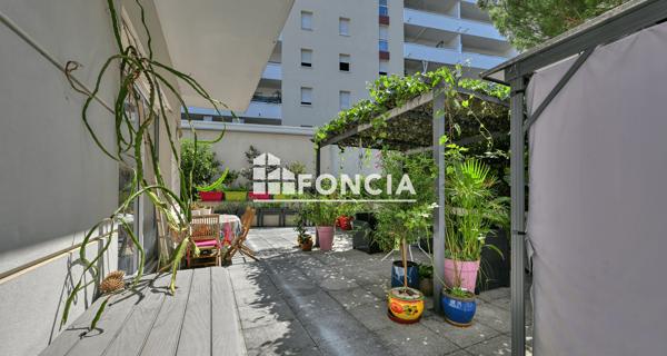 À vendre Maison 5 pièces 114.46 m² - Montpellier 34000
