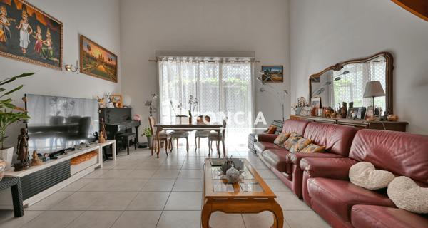 À vendre Maison 5 pièces 114.46 m² - Montpellier 34000