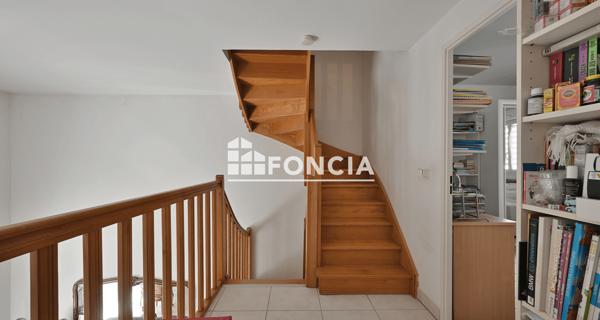 À vendre Maison 5 pièces 114.46 m² - Montpellier 34000
