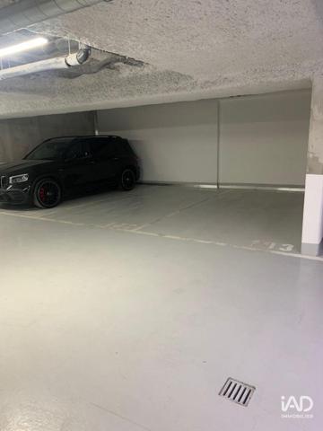Location parking 13 m² Nice