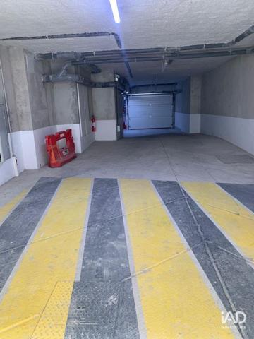 Location parking 13 m² Nice