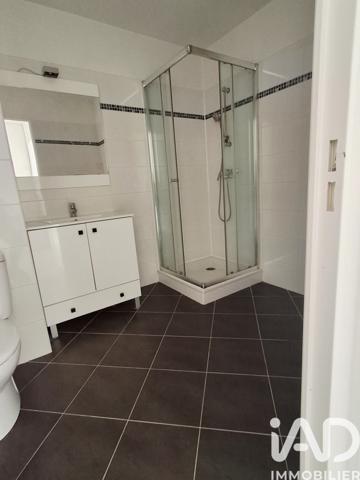 Appartement à vendre 2 pièces 39,18 m² Cagnes-sur-Mer