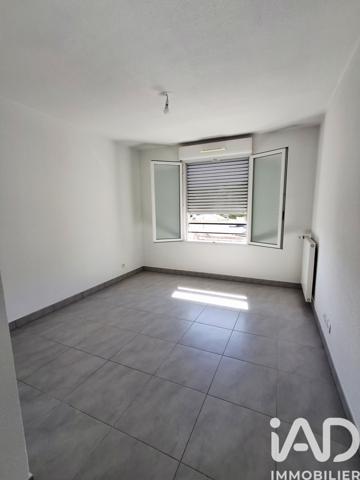 Appartement à vendre 2 pièces 39,18 m² Cagnes-sur-Mer