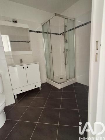 Appartement à vendre 2 pièces 39,18 m² Cagnes-sur-Mer