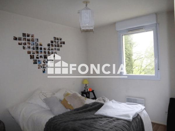 Location Appartement 2 pièces 38.48 m² - 100 RUE THERON PERIE Castres 81100