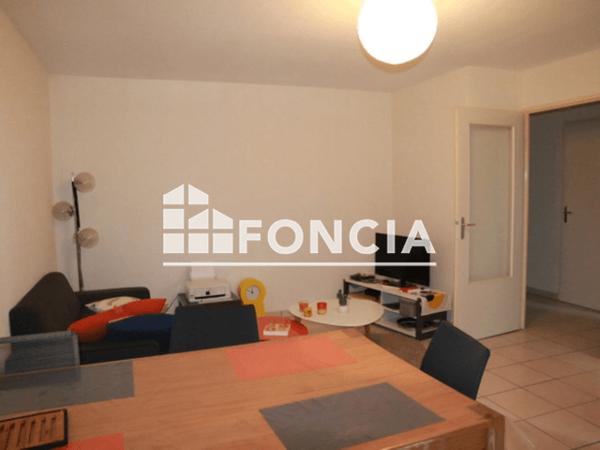 Location Appartement 2 pièces 38.48 m² - 100 RUE THERON PERIE Castres 81100