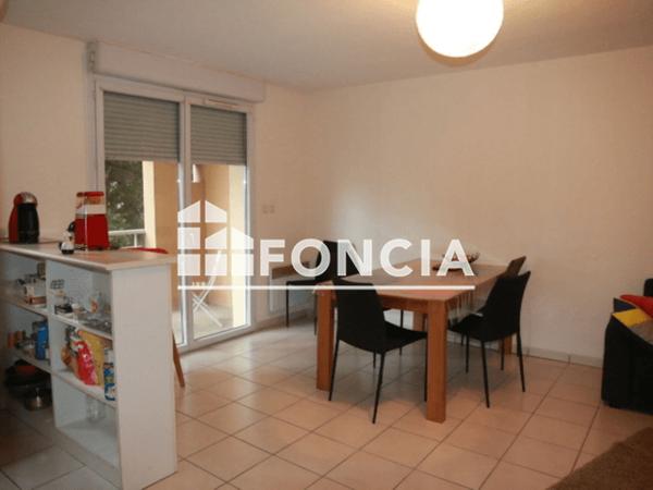 Location Appartement 2 pièces 38.48 m² - 100 RUE THERON PERIE Castres 81100