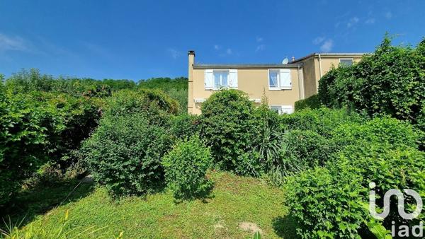 Maison 4 pièces de 88 m² à Sancé (71000)