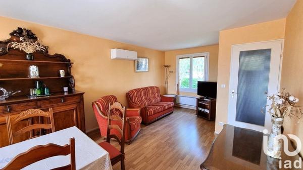 Maison 4 pièces de 88 m² à Sancé (71000)