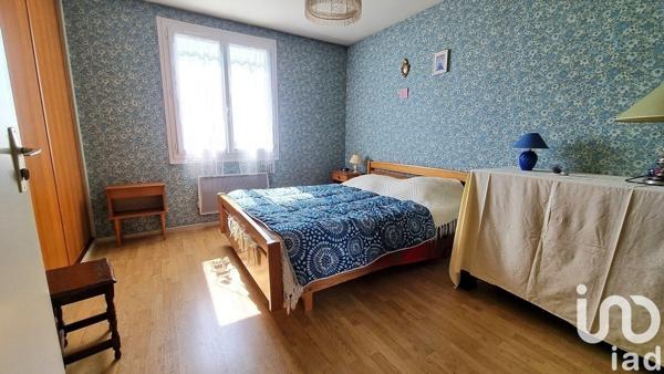 Maison 4 pièces de 88 m² à Sancé (71000)