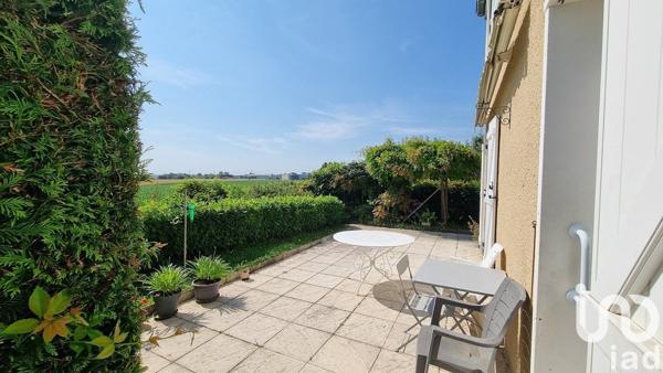 Maison 4 pièces de 88 m² à Sancé (71000)