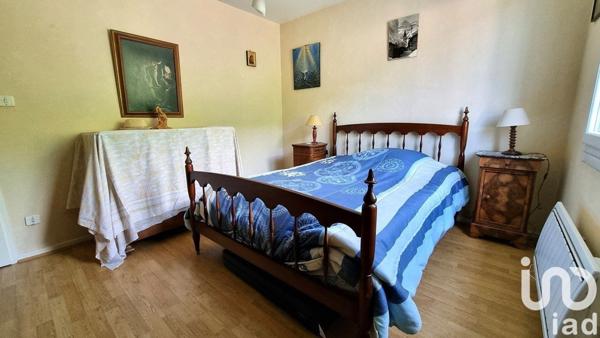 Maison 4 pièces de 88 m² à Sancé (71000)