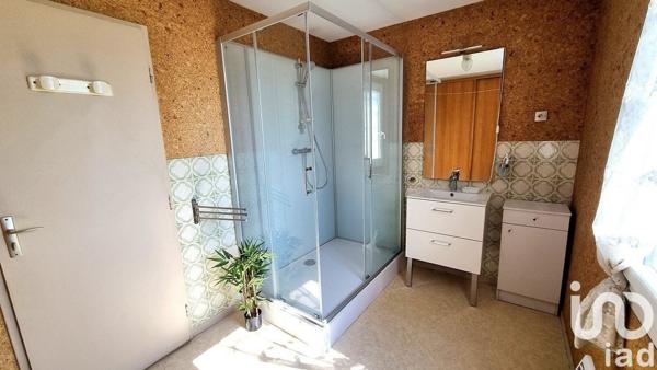 Maison 4 pièces de 88 m² à Sancé (71000)